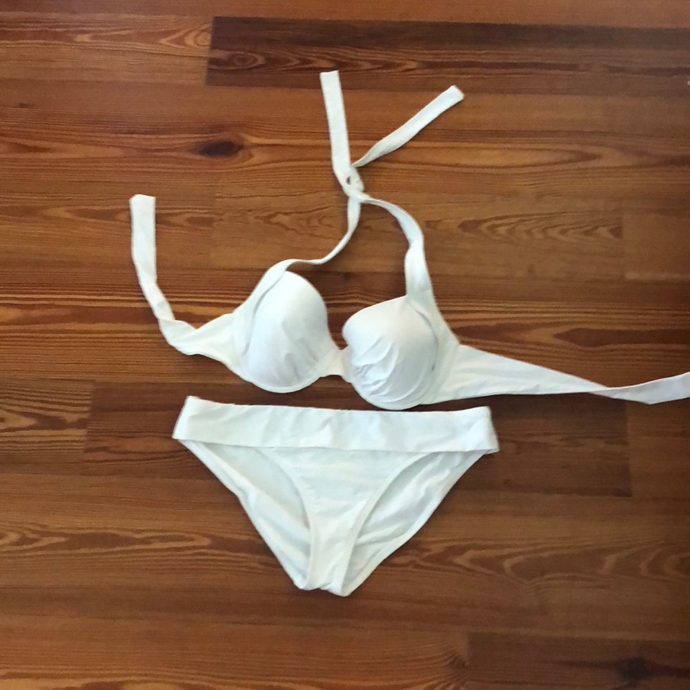 Tommy Bahama bikini swim suit.